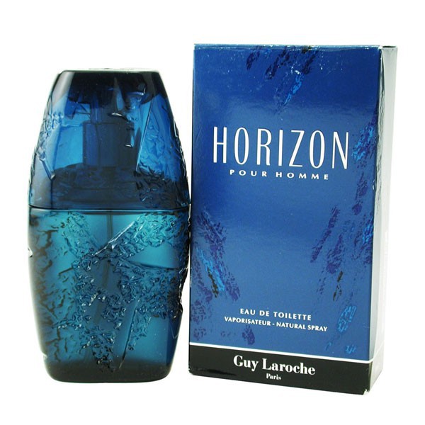 ادو تویلت گای لاروش Horizon