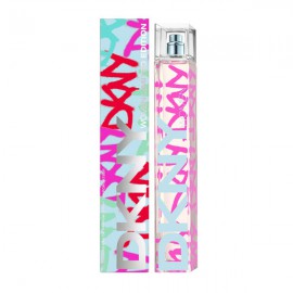 ادو تویلت دی كی ان وای Women Fall Limited Edition