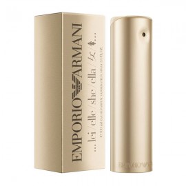 ادو پرفیوم جورجیو آرمانی Emporio Armani She