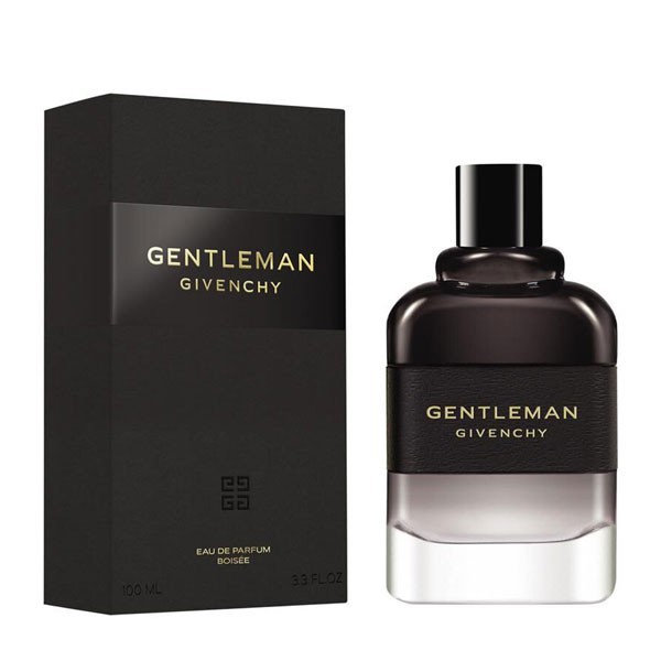 ادو پرفیوم جیوانچی Gentleman Boisee