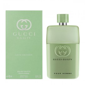 ادو تویلت گوچی Guilty Love Pour Homme