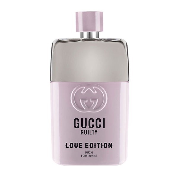 ادو تویلت گوچی Guilty Love Edition MMXXI