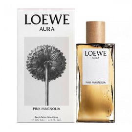 ادو پرفیوم لوو Aura Loewe Pink Magnolia
