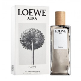 ادو پرفیوم لوو Aura Floral