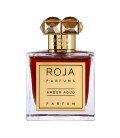 پرفیوم روژا Amber Aoud