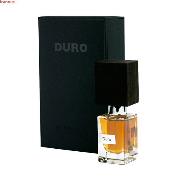 عطر مردانه ناسومانو مدل Duro Eau de Parfum