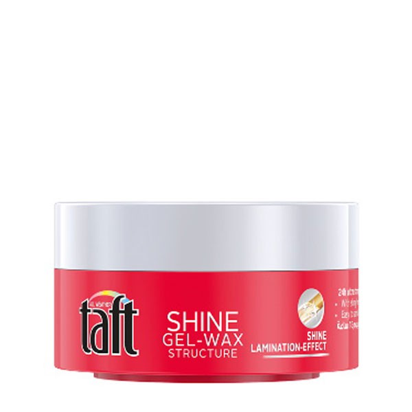 واکس مو تافت Shine