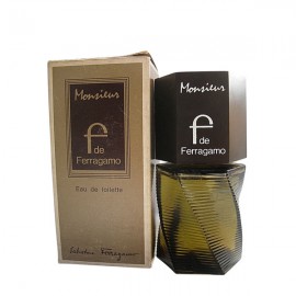 ادو تویلت فراگامو Monsieur F de Ferragamo