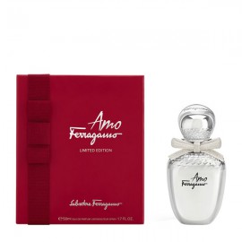 ادو پرفیوم فراگامو Amo Ferragamo Holiday Edition 2019