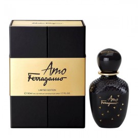 ادو پرفیوم فراگامو Amo Ferragamo Limited Edition