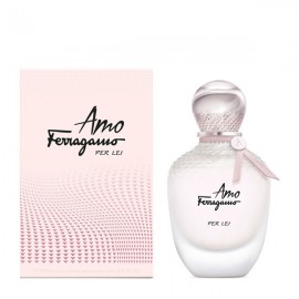 ادو پرفیوم فراگامو Amo Ferragamo Per Lei