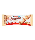 شکلات کیندر Bueno White