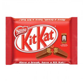 شکلات نستله KitKat
