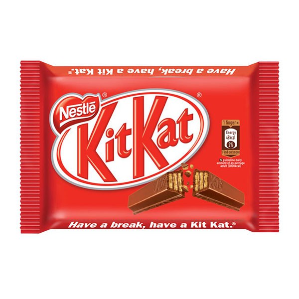شکلات کیت کت KitKat 4Bars