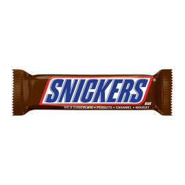 شکلات Snickers