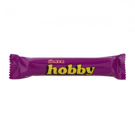 شکلات اولکر Hobby