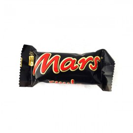 شکلات Mini Mars