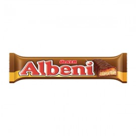 شکلات Albeni