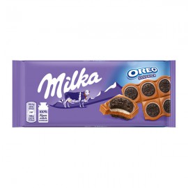 شکلات میلکا Oreo