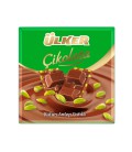 شکلات آلکر Cicolata پسته‌ای