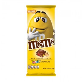 شکلات ام اند ام Peanut