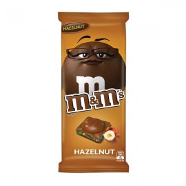 شکلات ام اند ام Hazelnut
