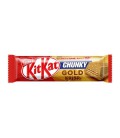 شکلات نستله KitKat Chunky Gold