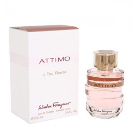 ادو تویلت فراگامو Attimo L'Eau Florale