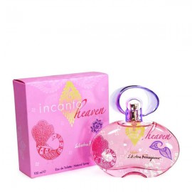 ادو تویلت فراگامو Incanto Heaven Golden Petals Edition