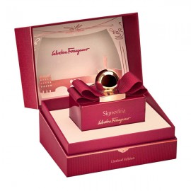 ادو پرفیوم فراگامو Signorina In Rosso