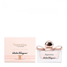 ادو پرفیوم فراگامو Signorina Leather
