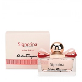 ادو پرفیوم فراگامو Signorina Limited Edition