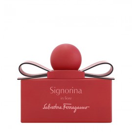 ادو تویلت فراگامو Signorina In Fiore Fashion Edition 2020