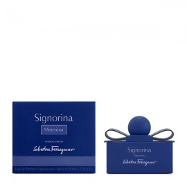 ادو پرفیوم فراگامو Signorina Misteriosa Fashion Edition 2020