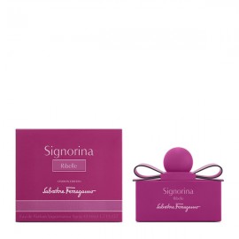 ادو پرفیوم فراگامو Signorina Ribelle Fashion Edition 2020