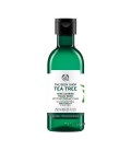 ژل شستشوی صورت بادی شاپ Tea Tree