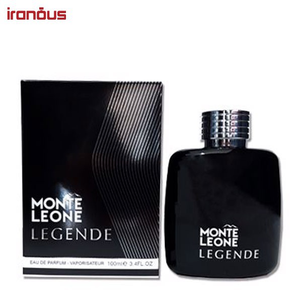 ادو پرفیوم فراگرنس ورد Monte Leone Legende Blanc
