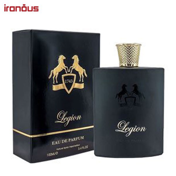 ادو پرفیوم فراگرنس ورد Legion