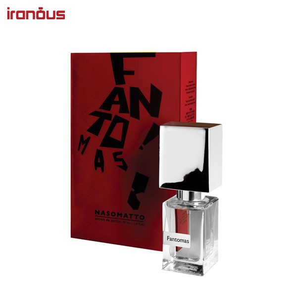 اکستریت د پرفیوم ناسوماتو Fantomas
