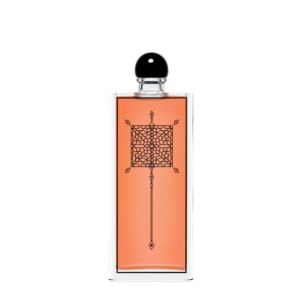 ادو پرفیوم سرج لوتنس Zellige Limited Edition: Fleurs d'Oranger