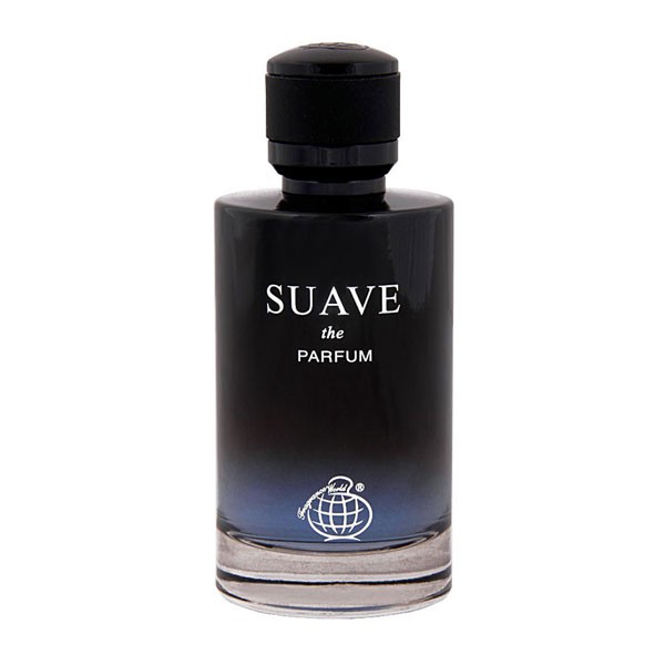 ادو پرفیوم فراگرنس ورد Suave Parfum