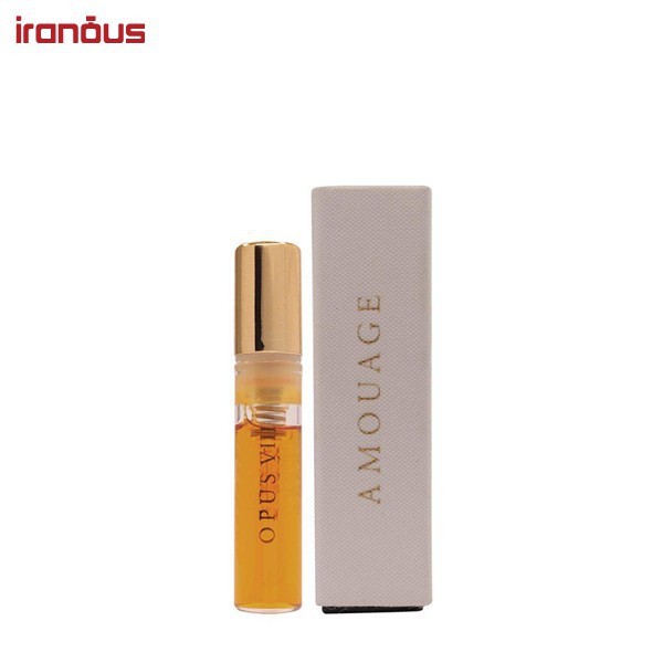 عطر آمواج The Library Collection Opus VIIIحجم 100 میلی لیتر