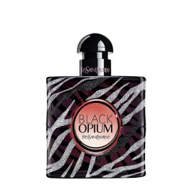 ادو پرفیوم ایو سن لورن Black Opium Zebra Collector