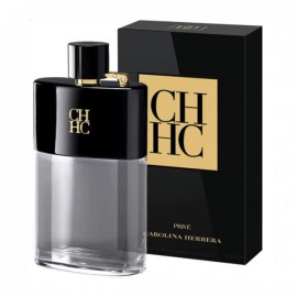 عطر مردانه کارولینا هررا مدل CH Men Prive Eau De Toilette