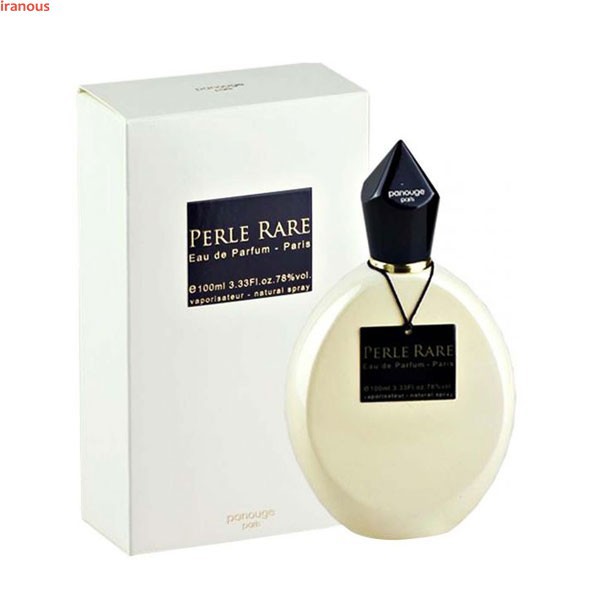 عطر زنانه پانوگ مدل Perle Rare Eau De Parfum
