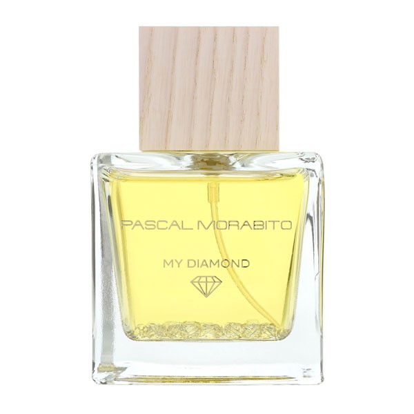 ادو پرفیوم پاسکال مورابیتو My Diamond