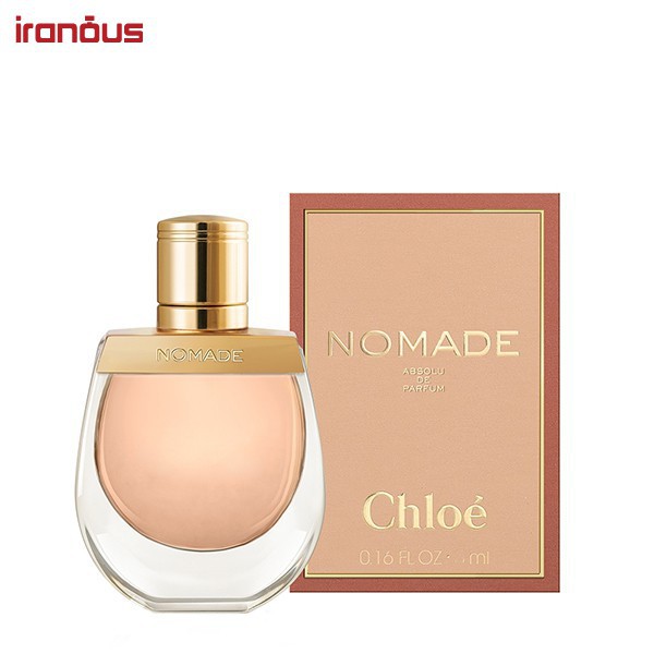 ادو پرفیوم کلویی Nomade Absolu de Parfum