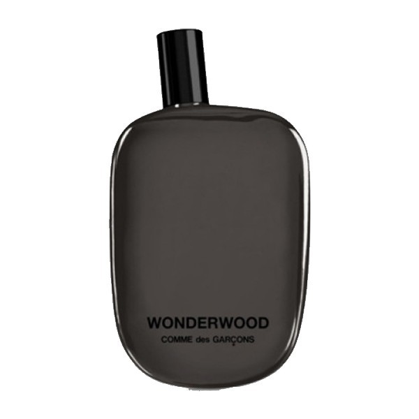 عطر مردانه کام دی کارگونس مدل WONDER WOOD Eau de Perfume