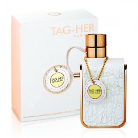 ادو پرفیوم آرماف Tag-Her