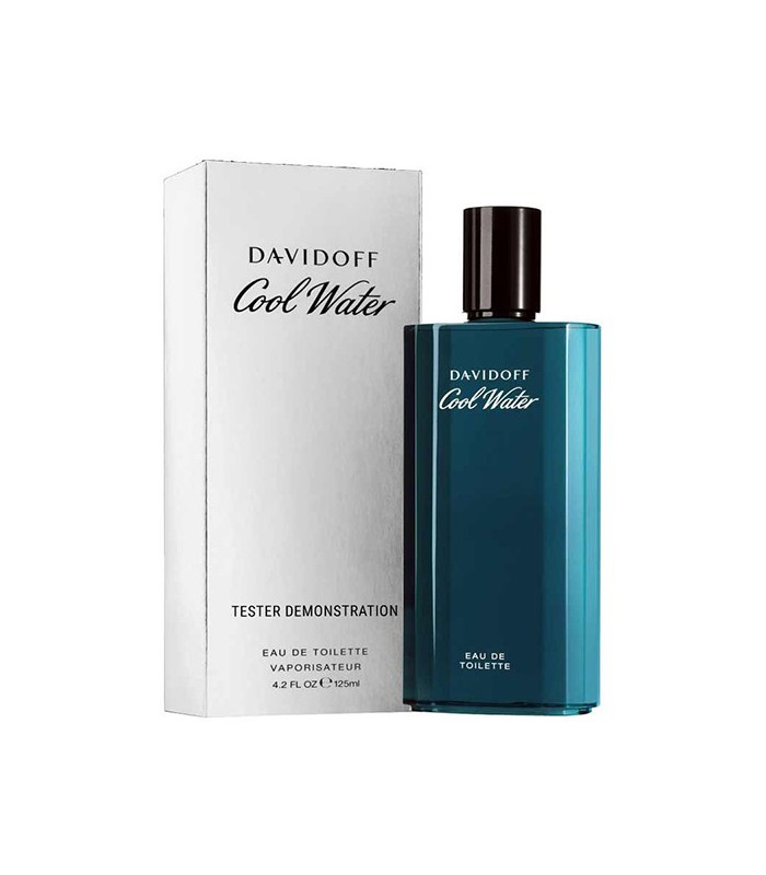cool water davidoff